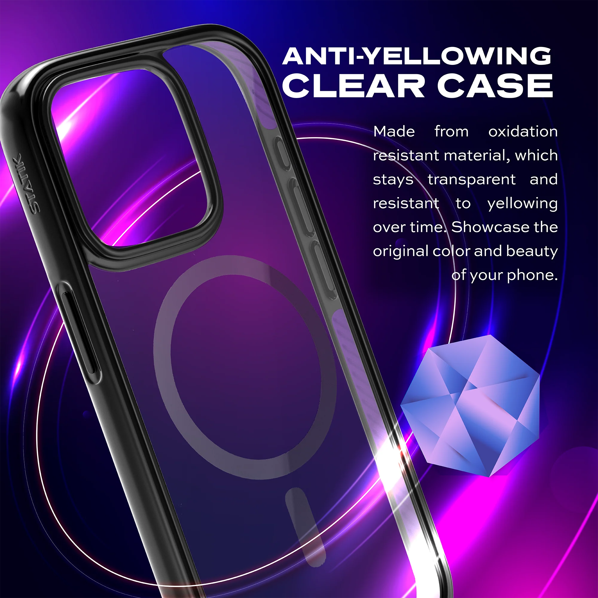 DeltaShock™ Phone Case | Offer - Image 8