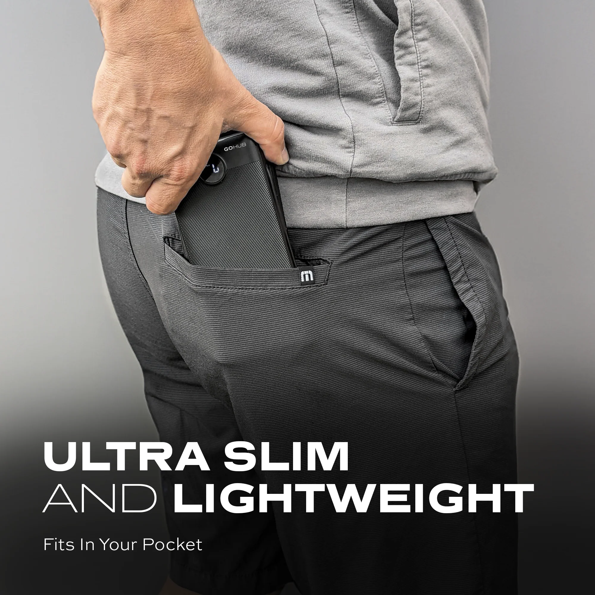 GoHub® | Universal Power Bank - Image 5