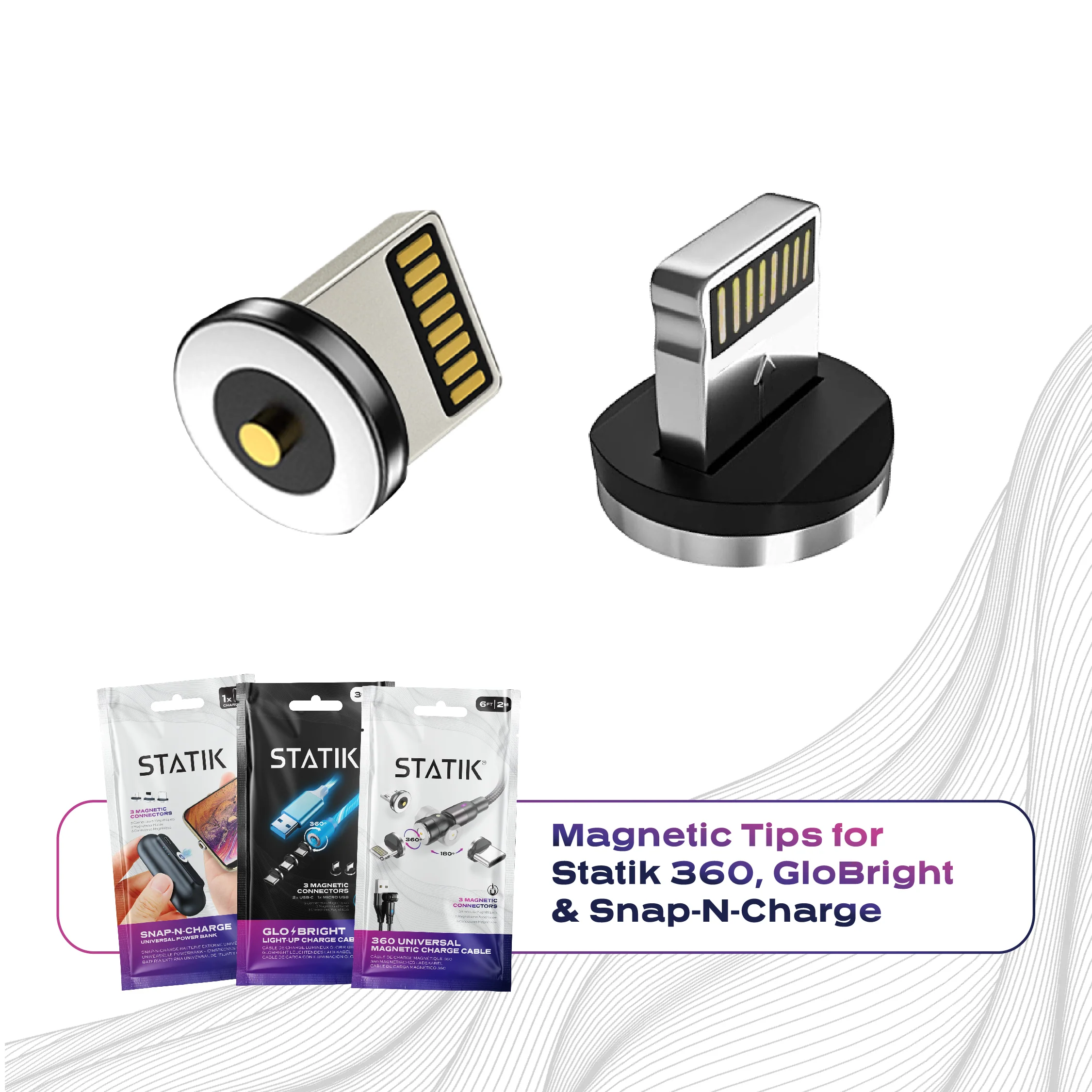 Magnetic Tips - Image 3