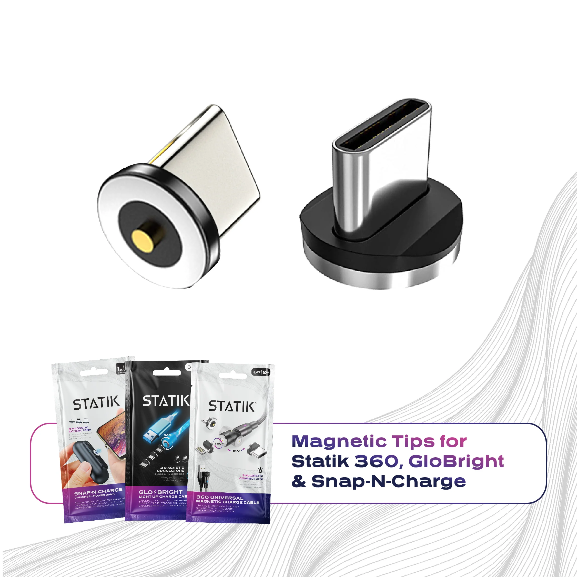 Magnetic Tips - Image 4