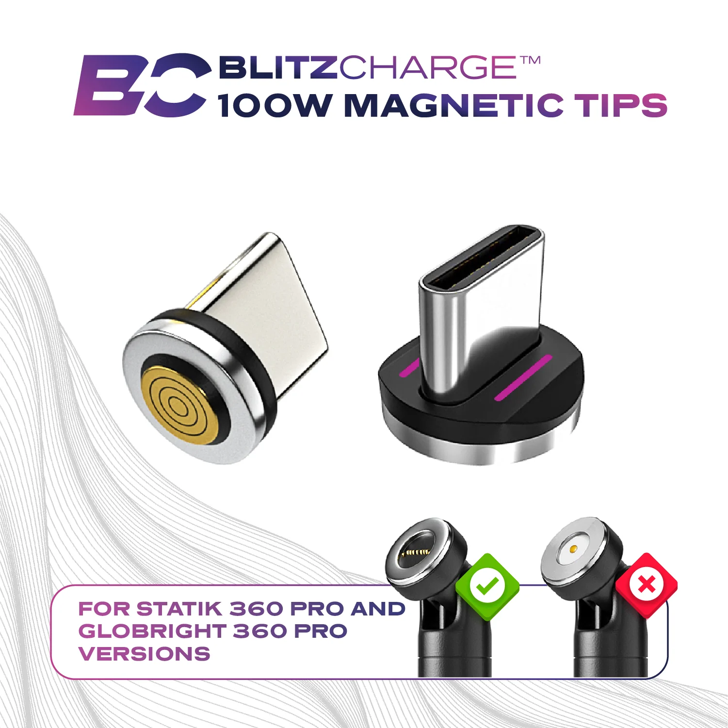 Magnetic Tips Pro - Image 3