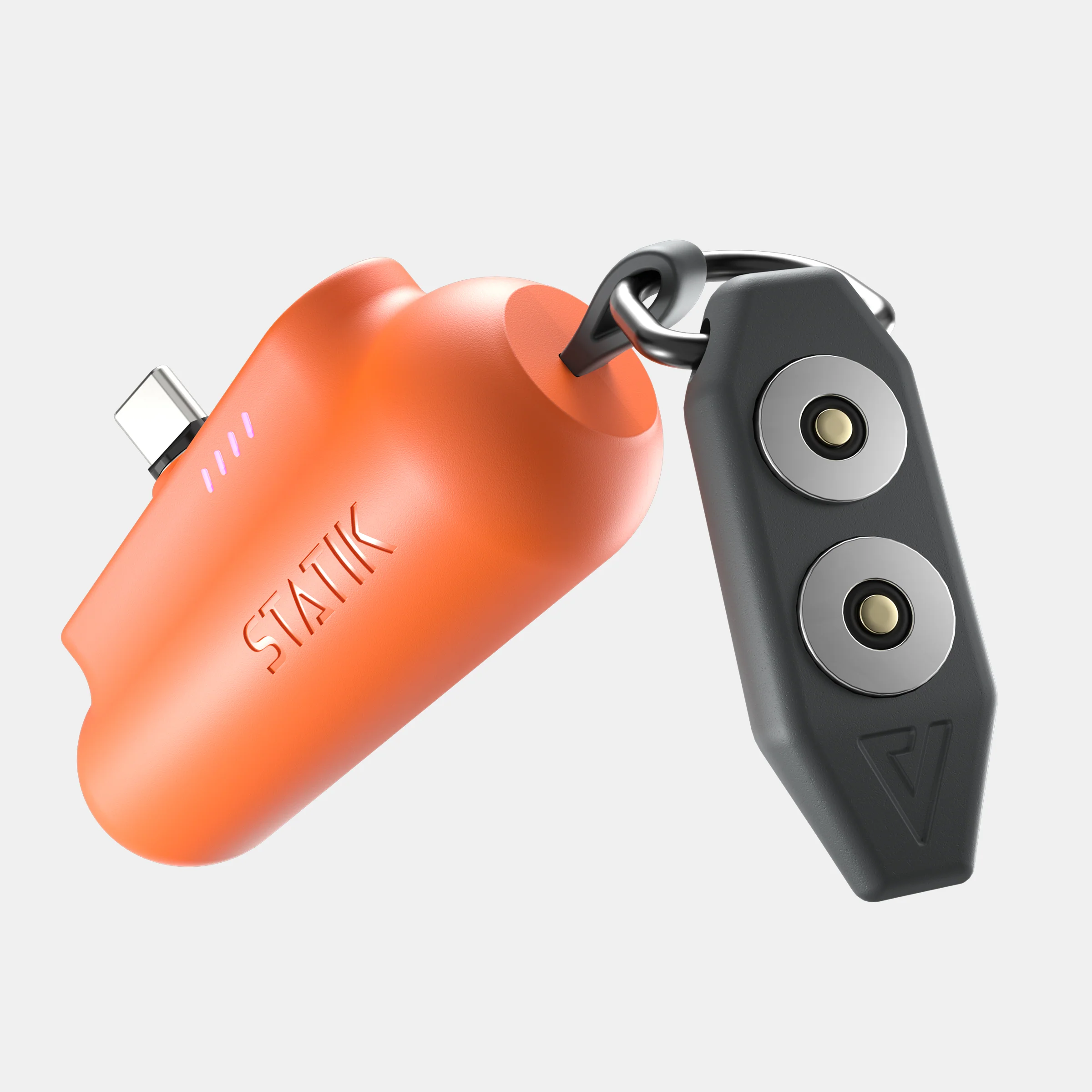 Snap-N-Charge® | Universal Magnetic Power Bank - Image 27