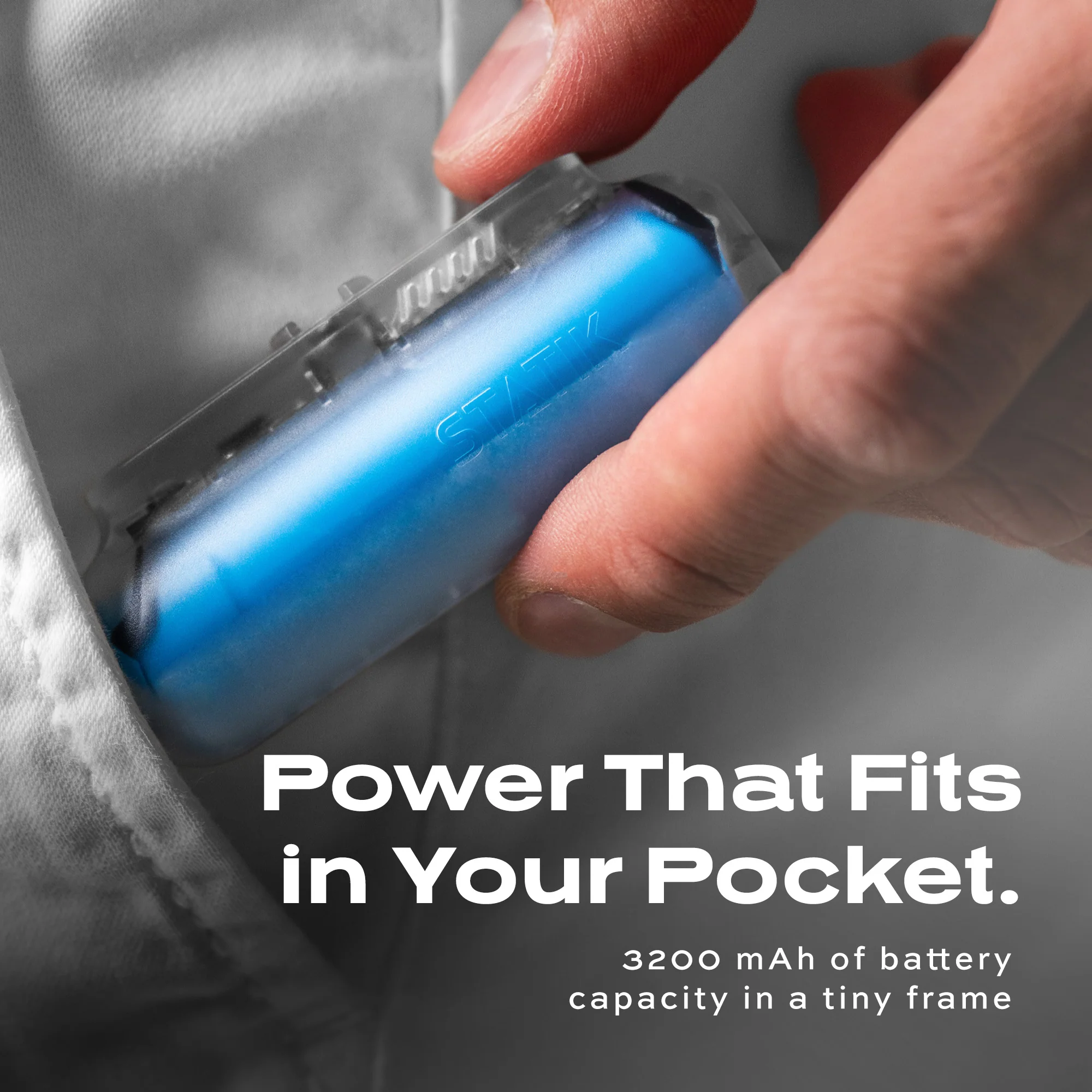 Snap-N-Charge® | Universal Magnetic Power Bank - Image 14