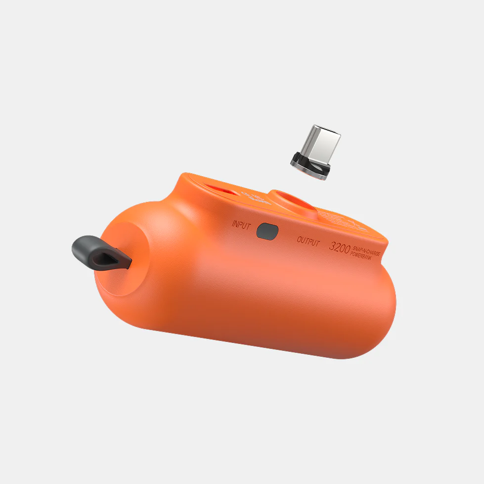 Snap-N-Charge® | Universal Magnetic Power Bank - Image 28